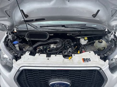Used 2023 Ford Transit 350 XLT RWD image 17
