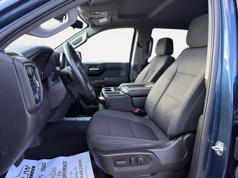 Used 2022 Chevrolet Silverado 1500 LT image 10