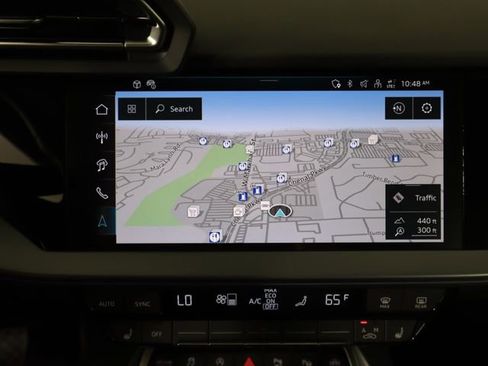 New 2026 Audi A3 2.0T Premium AWD/4WD image 17