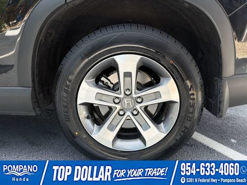 Used 2023 Honda Pilot EX-L image 32
