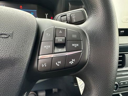 New 2026 Ford Maverick XL w/ Equipment Group 101A image 14