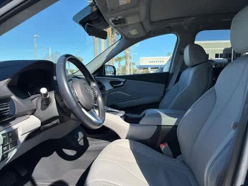 Used 2023 Acura RDX FWD w/ Technology Package image 12