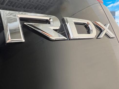 New 2026 Acura RDX w/ Technology Package AWD/4WD image 5