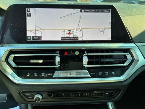 Used 2021 BMW M3 Competition w/ Premium Package image 29