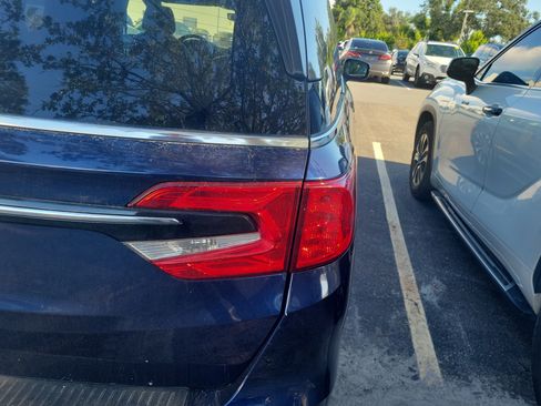 Used 2022 Honda Odyssey EX-L image 11