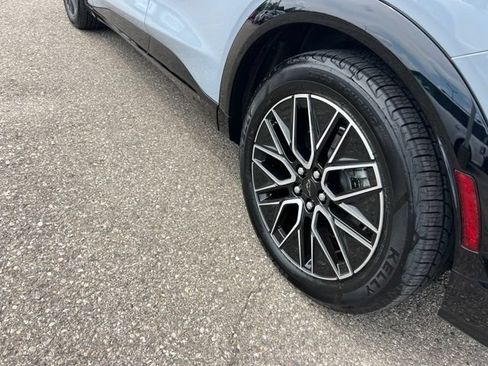 Certified 2024 Ford Mustang Mach-E Premium AWD/4WD image 26