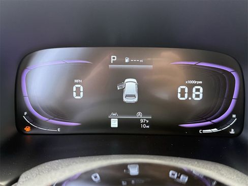 New 2025 Kia Soul GT-Line image 33