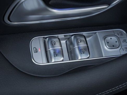 New 2026 Mercedes-Benz GLE 450 4MATIC image 36