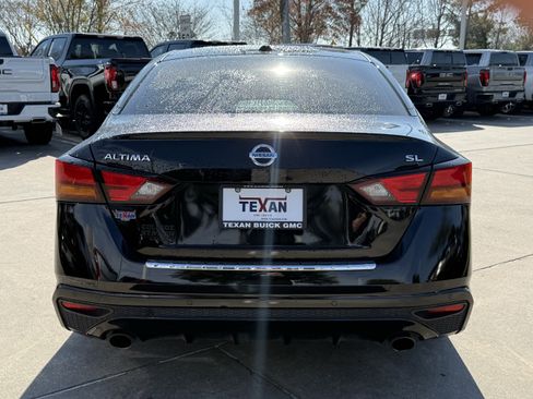 Used 2022 Nissan Altima 2.5 SL image 6