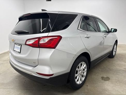 Used 2018 Chevrolet Equinox LT FWD image 5