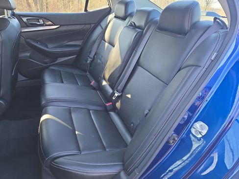 Used 2022 Nissan Maxima SV w/ Floor Mat Group image 26
