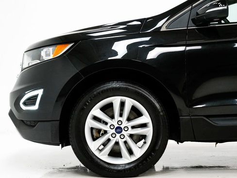 Used 2015 Ford Edge SEL image 20