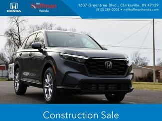 New 2026 Honda CR-V EX video 1