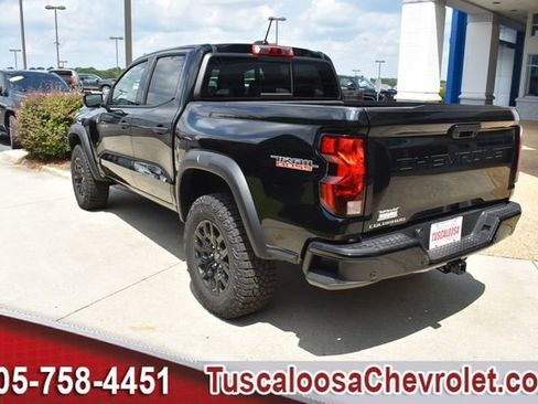 New 2026 Chevrolet Colorado Trail Boss image 7