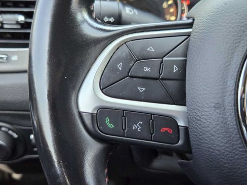 Used 2020 Jeep Compass Trailhawk AWD/4WD image 26