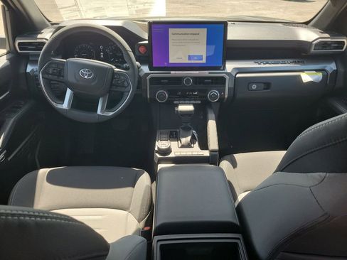 New 2025 Toyota Tacoma TRD Off-Road image 24