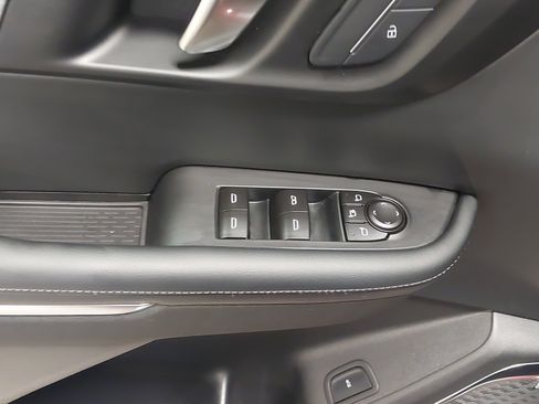 Used 2026 Buick Enclave Preferred AWD/4WD image 25