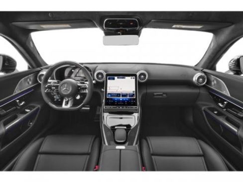 New 2024 Mercedes-Benz AMG GT 55 image 11