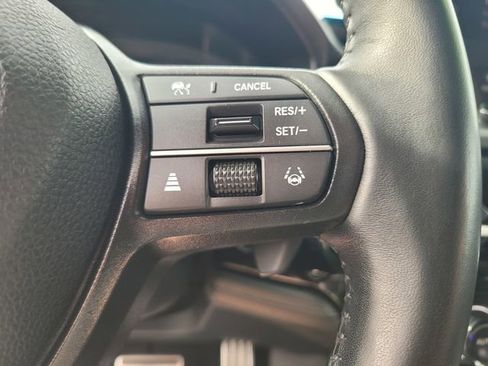 Used 2024 Honda Accord Sport image 27