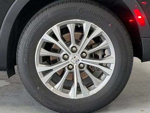 Used 2022 Buick Envision Preferred FWD image 8