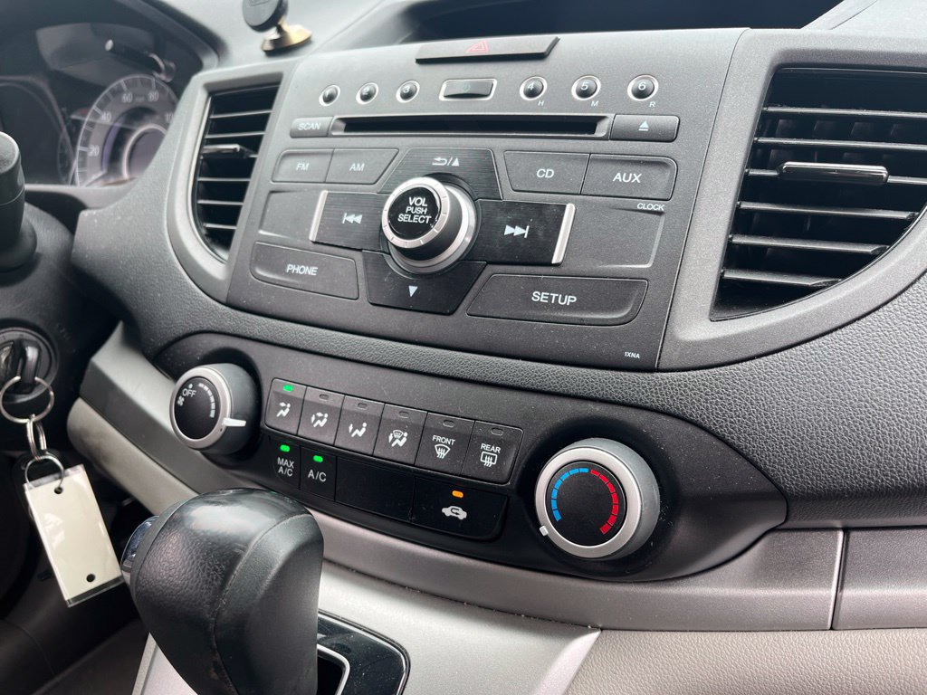 Used 2014 Honda CR-V LX image 29