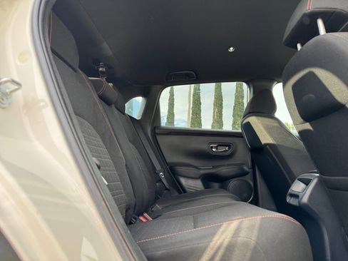 Used 2023 Honda HR-V Sport image 18