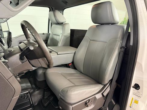 Used 2016 Ford F250 XL AWD/4WD image 13