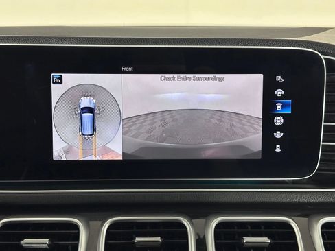 Used 2023 Mercedes-Benz GLE 350 w/ Premium Package image 36