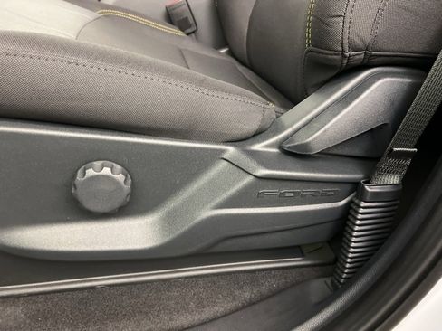 New 2025 Ford F150 STX w/ Equipment Group 200A image 26