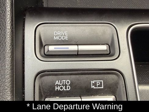 Used 2024 Hyundai Sonata SEL AWD/4WD image 20