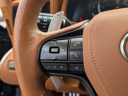 Used 2018 Lexus LC 500 Coupe image 19