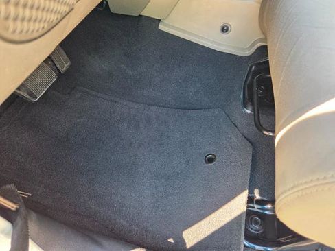 Used 2009 Jeep Wrangler X image 13