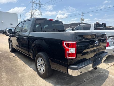 Used 2018 Ford F150 XLT RWD image 5