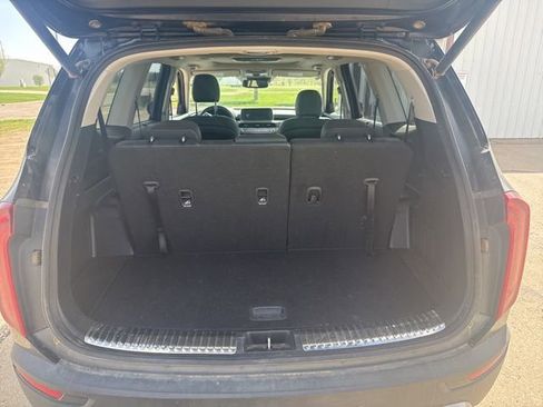Used 2021 Kia Telluride SX AWD/4WD image 9