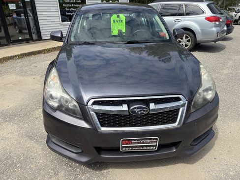 Used 2014 Subaru Legacy 2.5i Premium AWD/4WD image 15