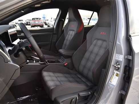 New 2026 Volkswagen GTI S image 19