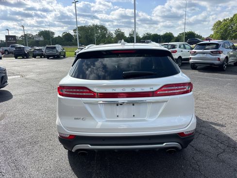 Used 2019 Lincoln MKC Reserve w/ MKC Climate Package AWD/4WD image 6
