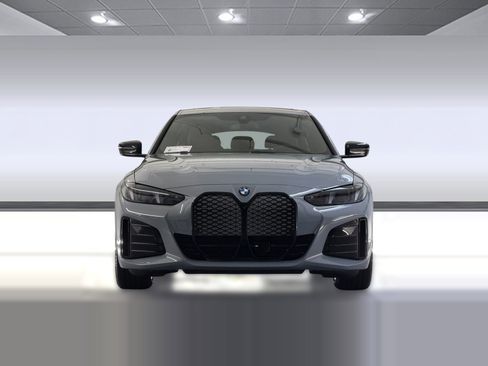 New 2026 BMW i4 eDrive40 w/ M Sport Package RWD image 5