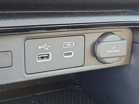 Certified 2023 Honda CR-V EX-L image 25