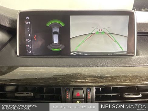 Used 2018 BMW X5 xDrive35i image 32