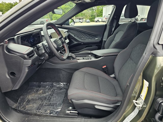 New 2026 Dodge Charger R/T AWD/4WD image 33