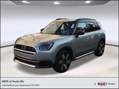 Used 2025 MINI Cooper Countryman S
