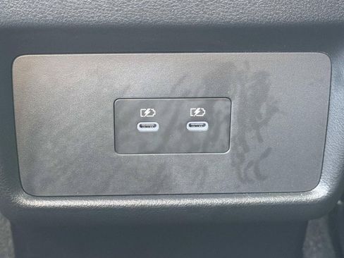 Certified 2024 Nissan Rogue SV AWD/4WD image 18