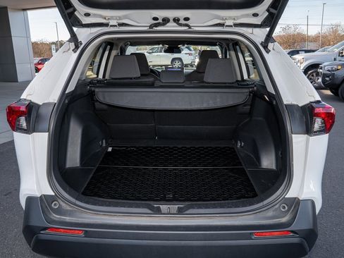 Certified 2024 Toyota RAV4 XLE image 5