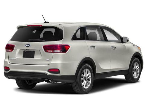 Used 2020 Kia Sorento LX w/ LX I4 Convenience Package AWD/4WD image 2