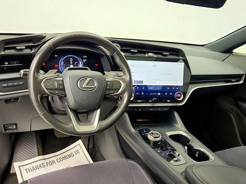 Used 2023 Lexus RZ 450e Premium w/ Accessory Package (2T) AWD/4WD image 13