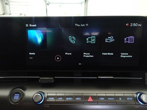 Certified 2026 Hyundai Kona SEL Sport AWD/4WD image 20