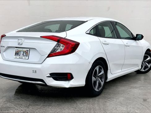 Used 2019 Honda Civic LX image 22