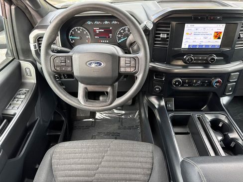 Used 2023 Ford F150 XL w/ STX Appearance Package image 23