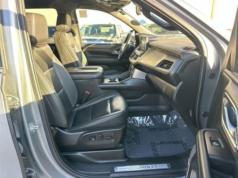 Used 2024 Chevrolet Tahoe LT AWD/4WD image 27